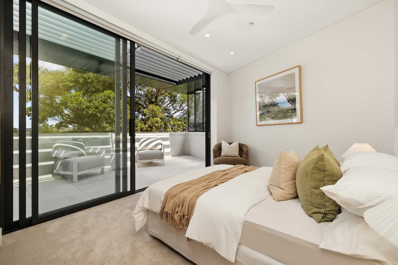 B304/575 Old South Head Road Rose Bay B304/575 Old South Head Road Rose Bay