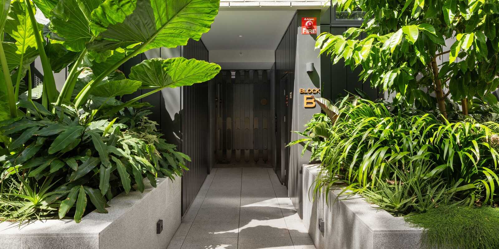 B304/575 Old South Head Road Rose Bay B304/575 Old South Head Road Rose Bay