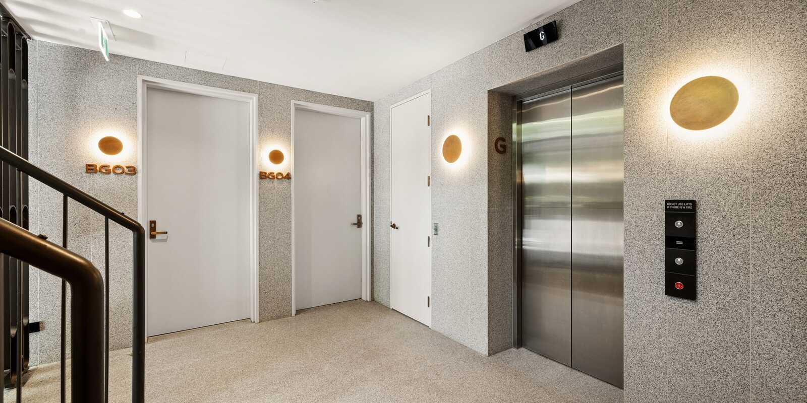 B304/575 Old South Head Road Rose Bay B304/575 Old South Head Road Rose Bay