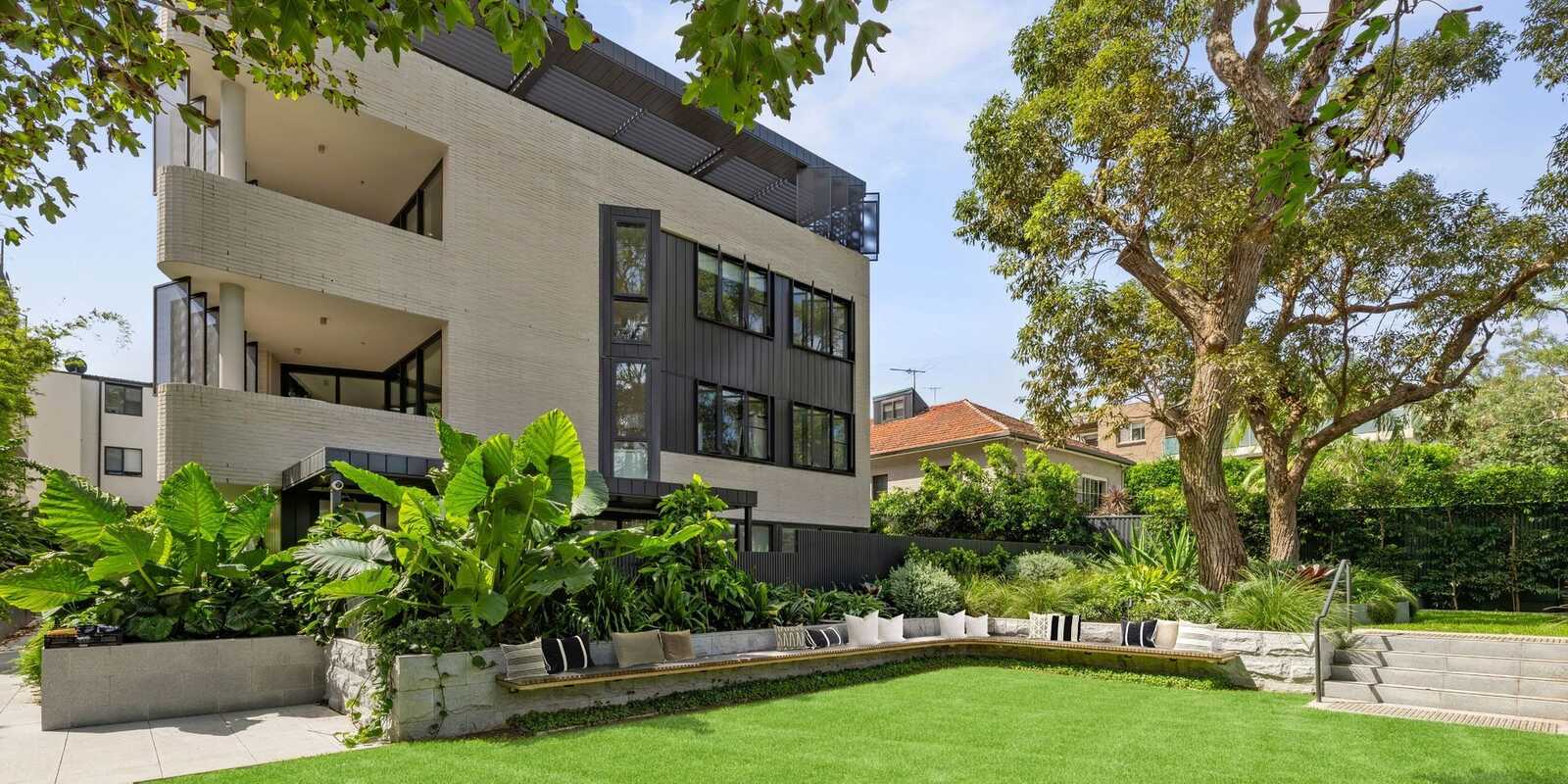 B304/575 Old South Head Road Rose Bay B304/575 Old South Head Road Rose Bay