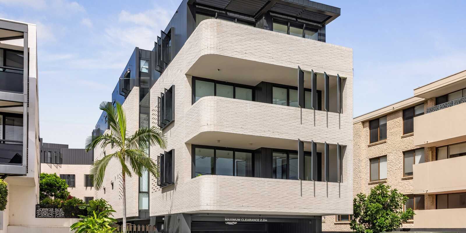 B304/575 Old South Head Road Rose Bay B304/575 Old South Head Road Rose Bay