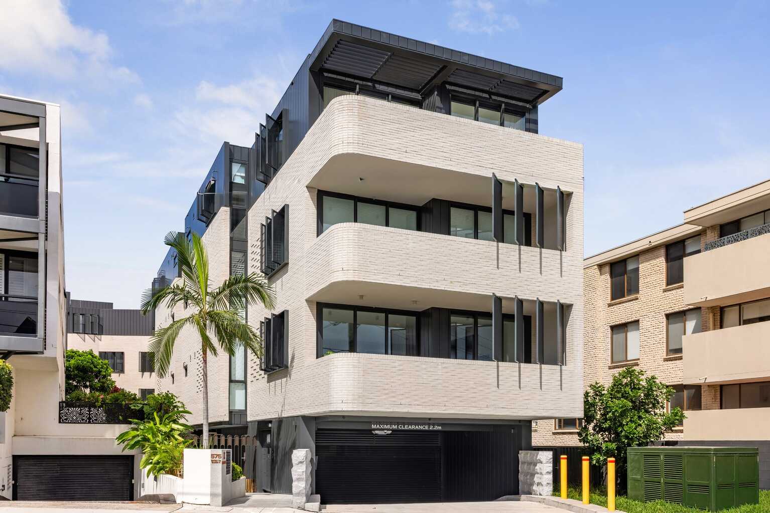 B304/575 Old South Head Road Rose Bay B304/575 Old South Head Road Rose Bay