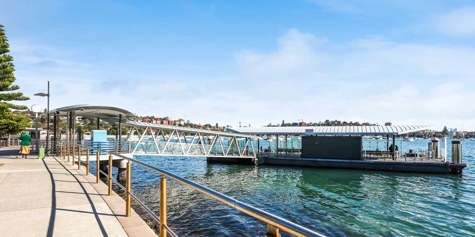 B304/575 Old South Head Road Rose Bay B304/575 Old South Head Road Rose Bay