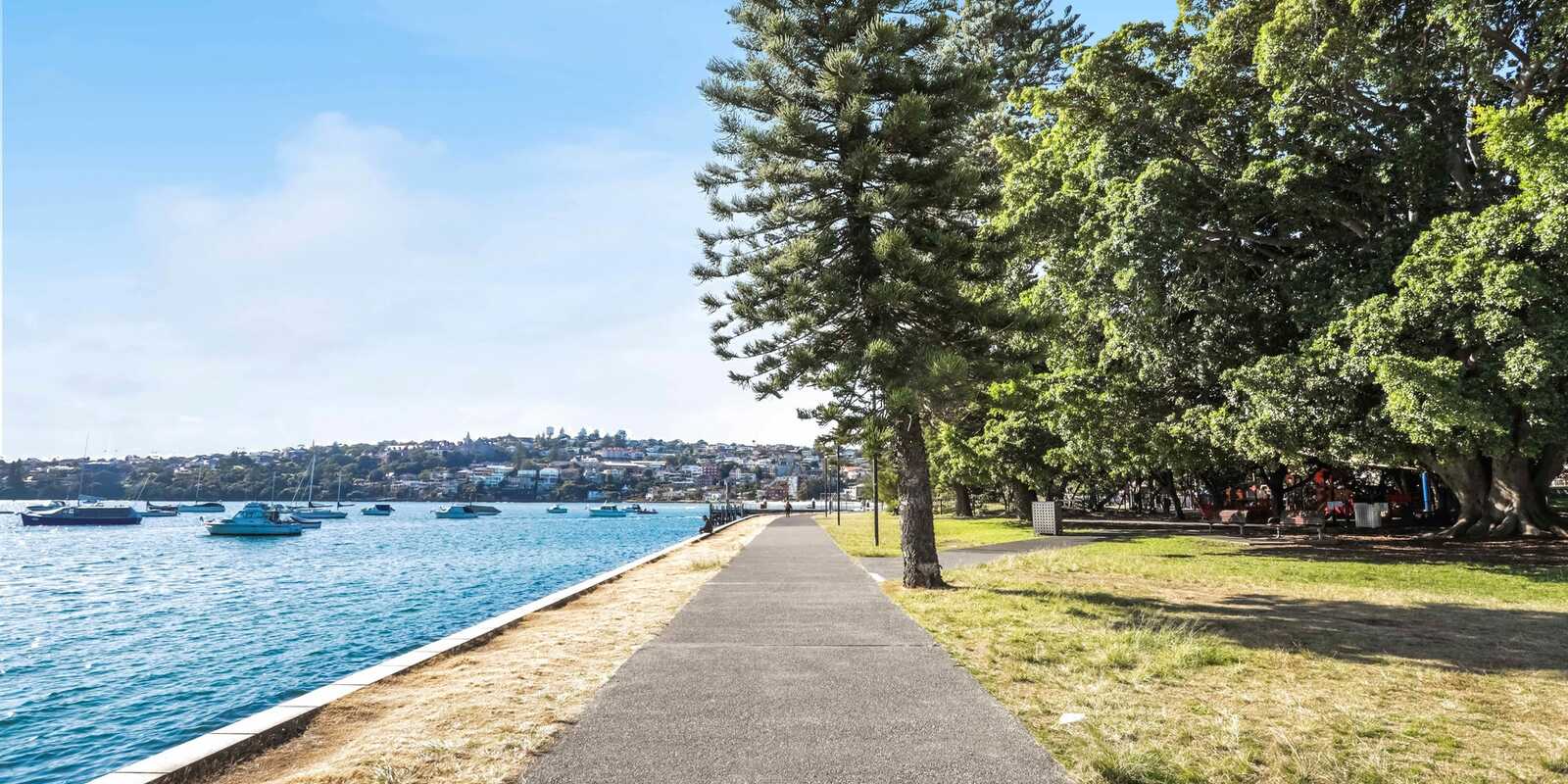 B304/575 Old South Head Road Rose Bay B304/575 Old South Head Road Rose Bay