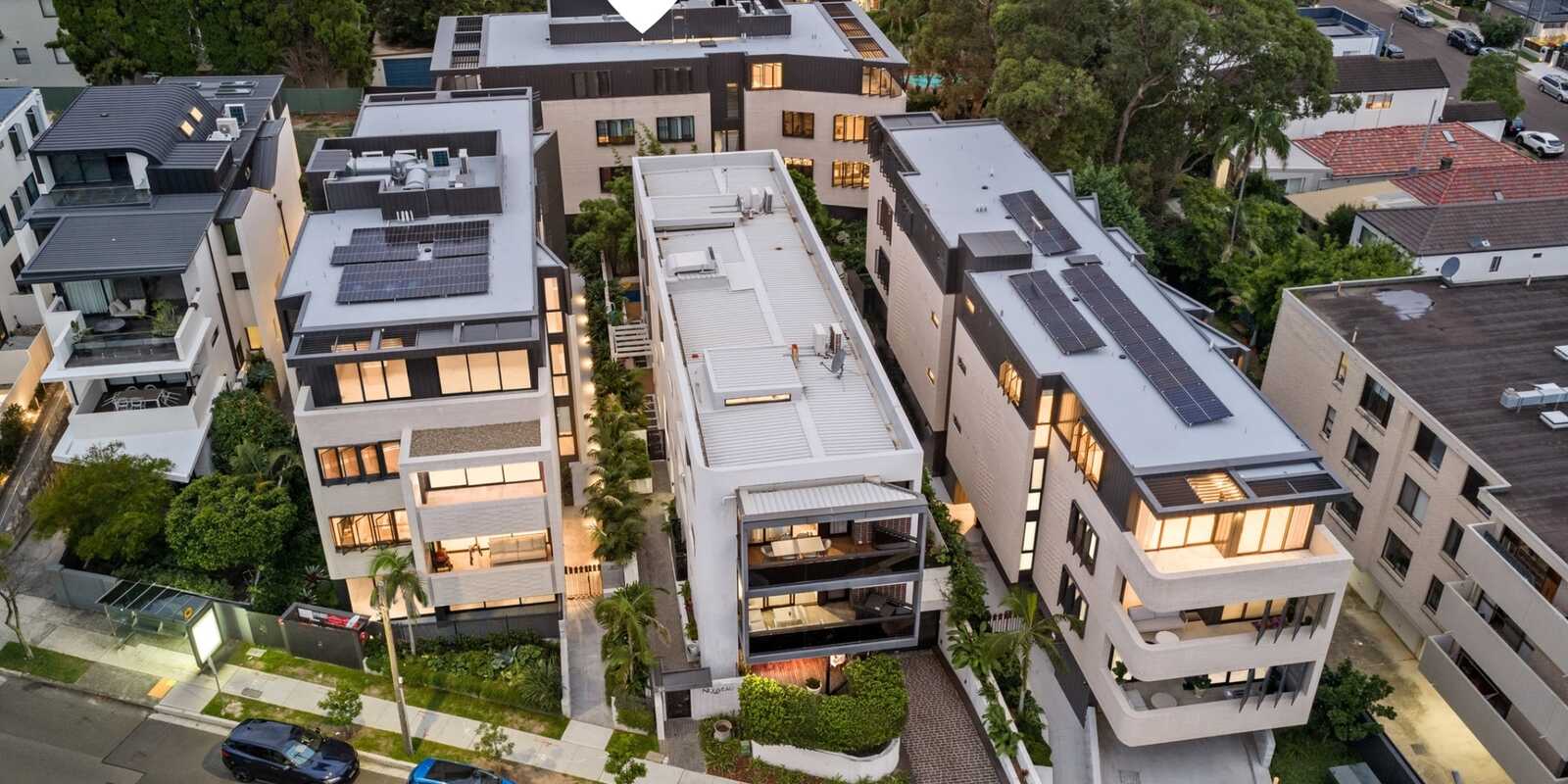 B304/575 Old South Head Road Rose Bay B304/575 Old South Head Road Rose Bay