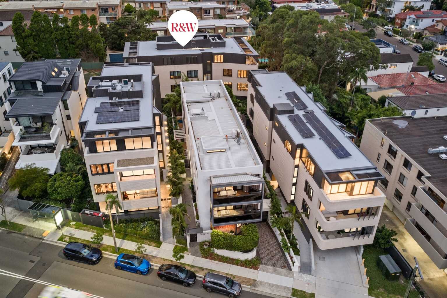 B304/575 Old South Head Road Rose Bay B304/575 Old South Head Road Rose Bay