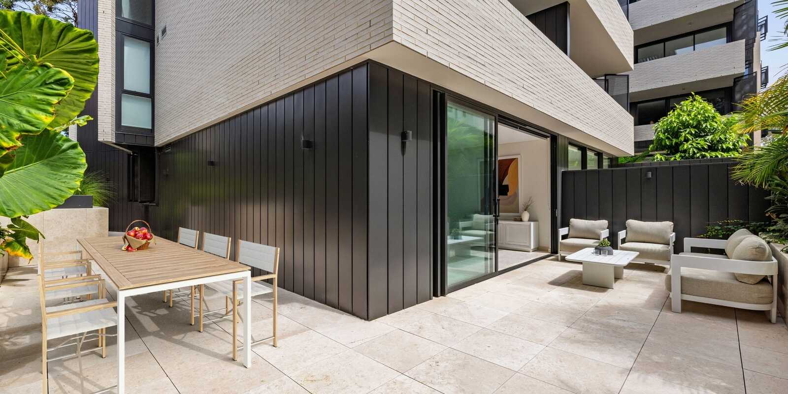 BG04/575 Old South Head Road Rose Bay BG04/575 Old South Head Road Rose Bay