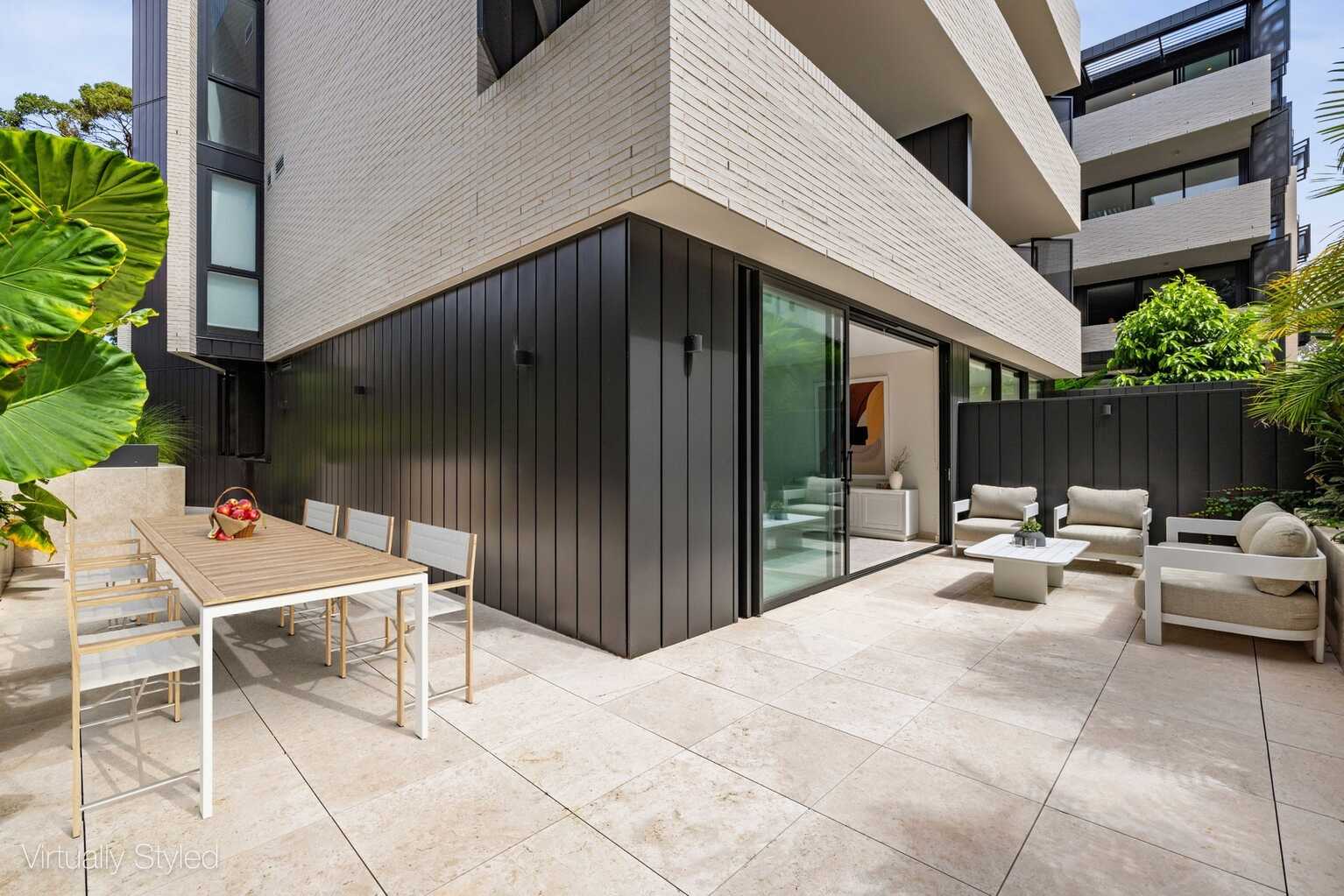 BG04/575 Old South Head Road Rose Bay BG04/575 Old South Head Road Rose Bay