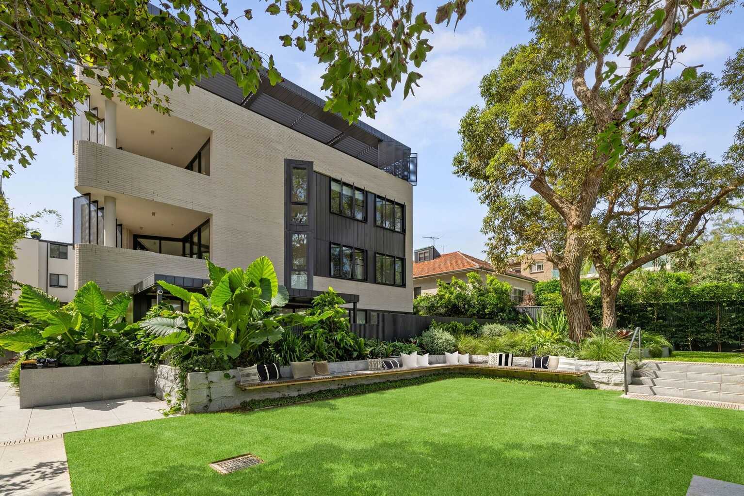 BG04/575 Old South Head Road Rose Bay BG04/575 Old South Head Road Rose Bay