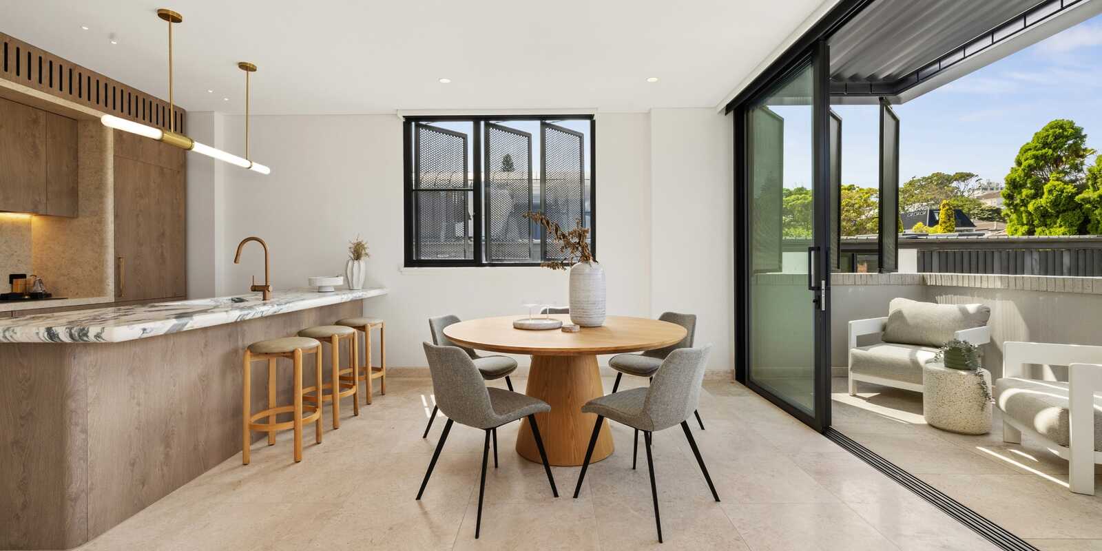 A302/575 Old South Head Road Rose Bay A302/575 Old South Head Road Rose Bay