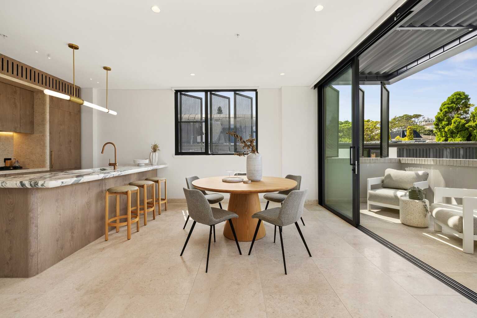 A302/575 Old South Head Road Rose Bay A302/575 Old South Head Road Rose Bay