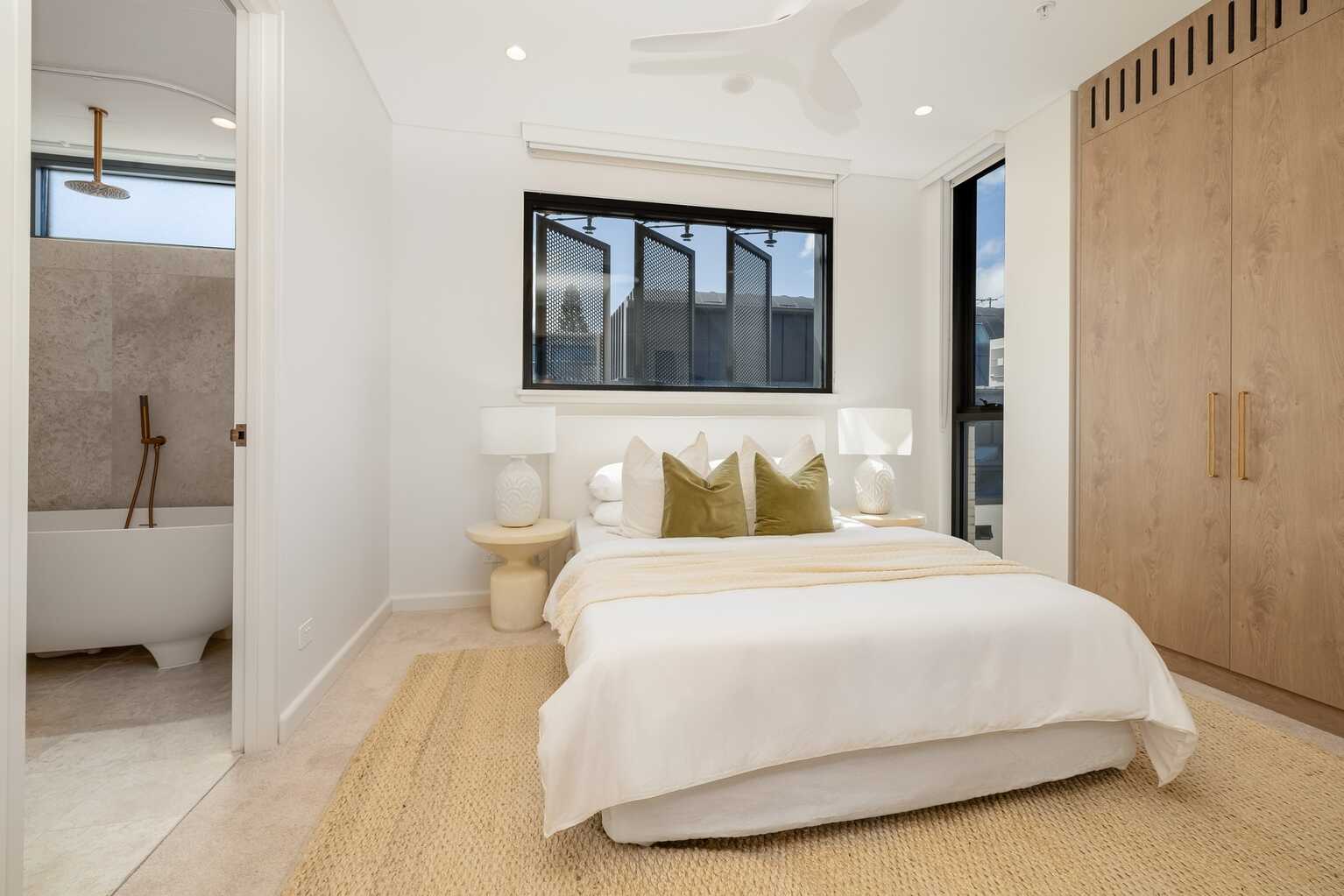 A302/575 Old South Head Road Rose Bay A302/575 Old South Head Road Rose Bay