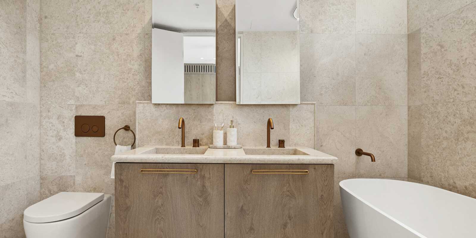 A302/575 Old South Head Road Rose Bay A302/575 Old South Head Road Rose Bay