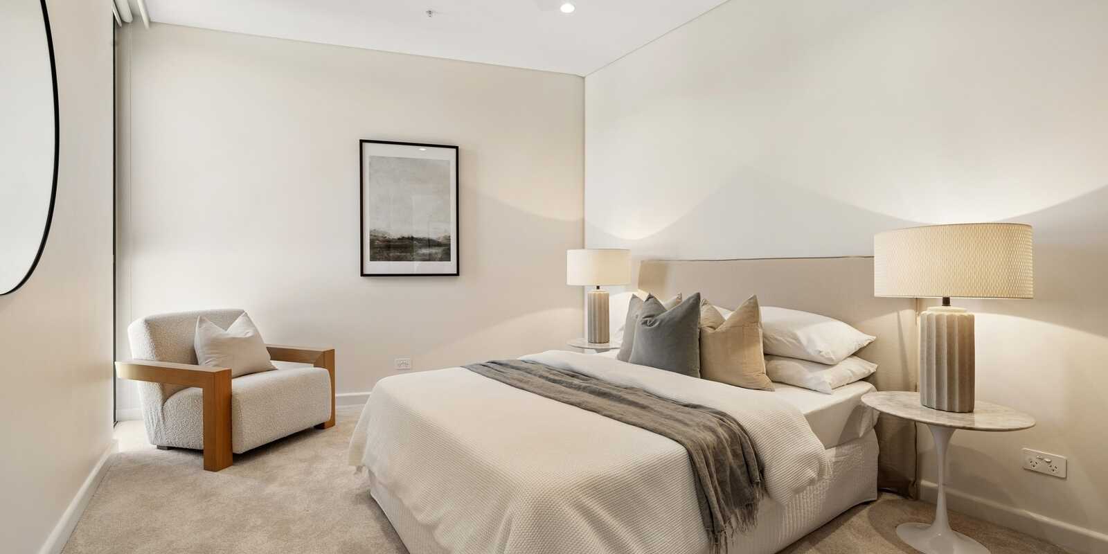 A302/575 Old South Head Road Rose Bay A302/575 Old South Head Road Rose Bay