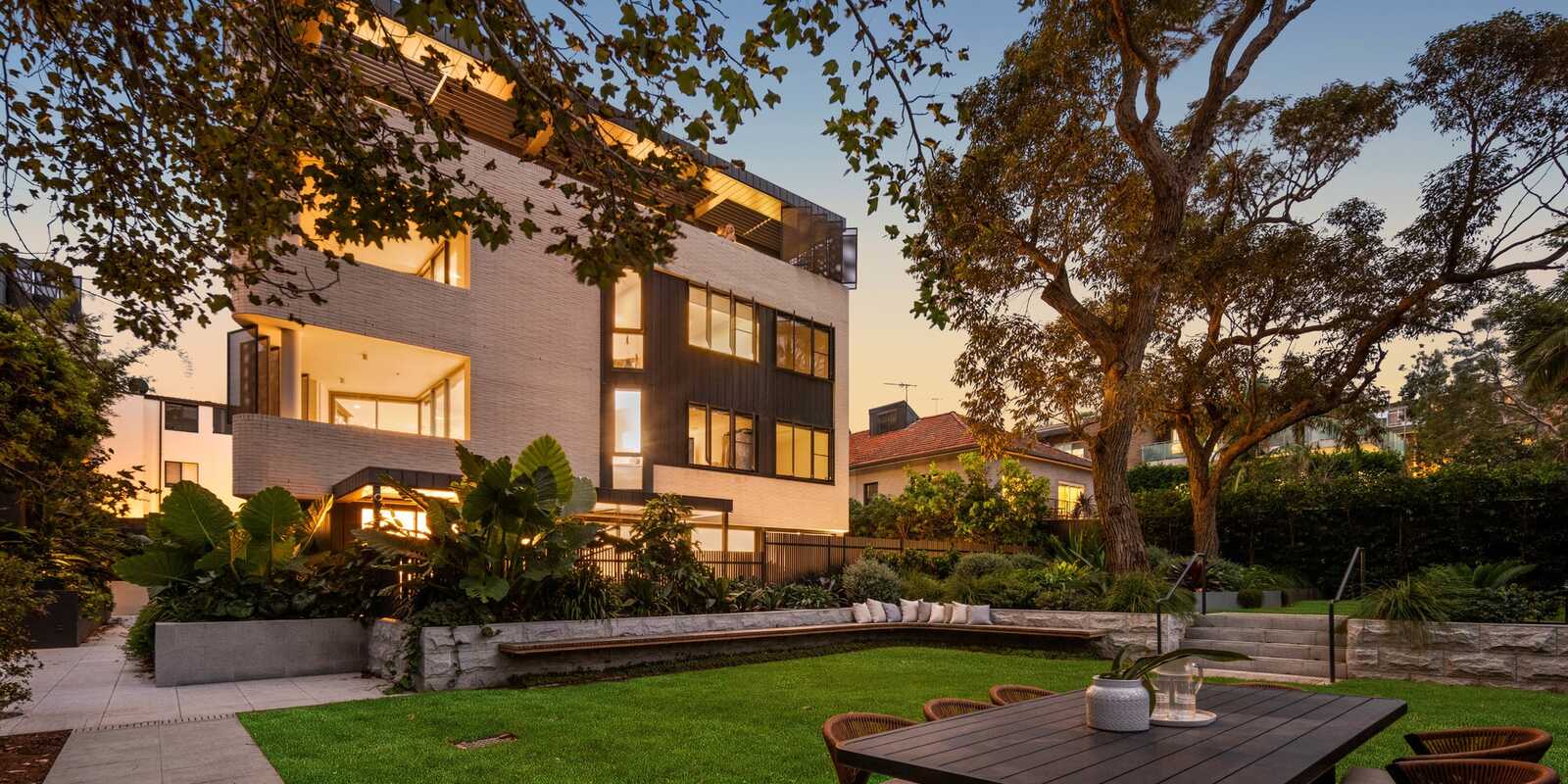 A302/575 Old South Head Road Rose Bay A302/575 Old South Head Road Rose Bay