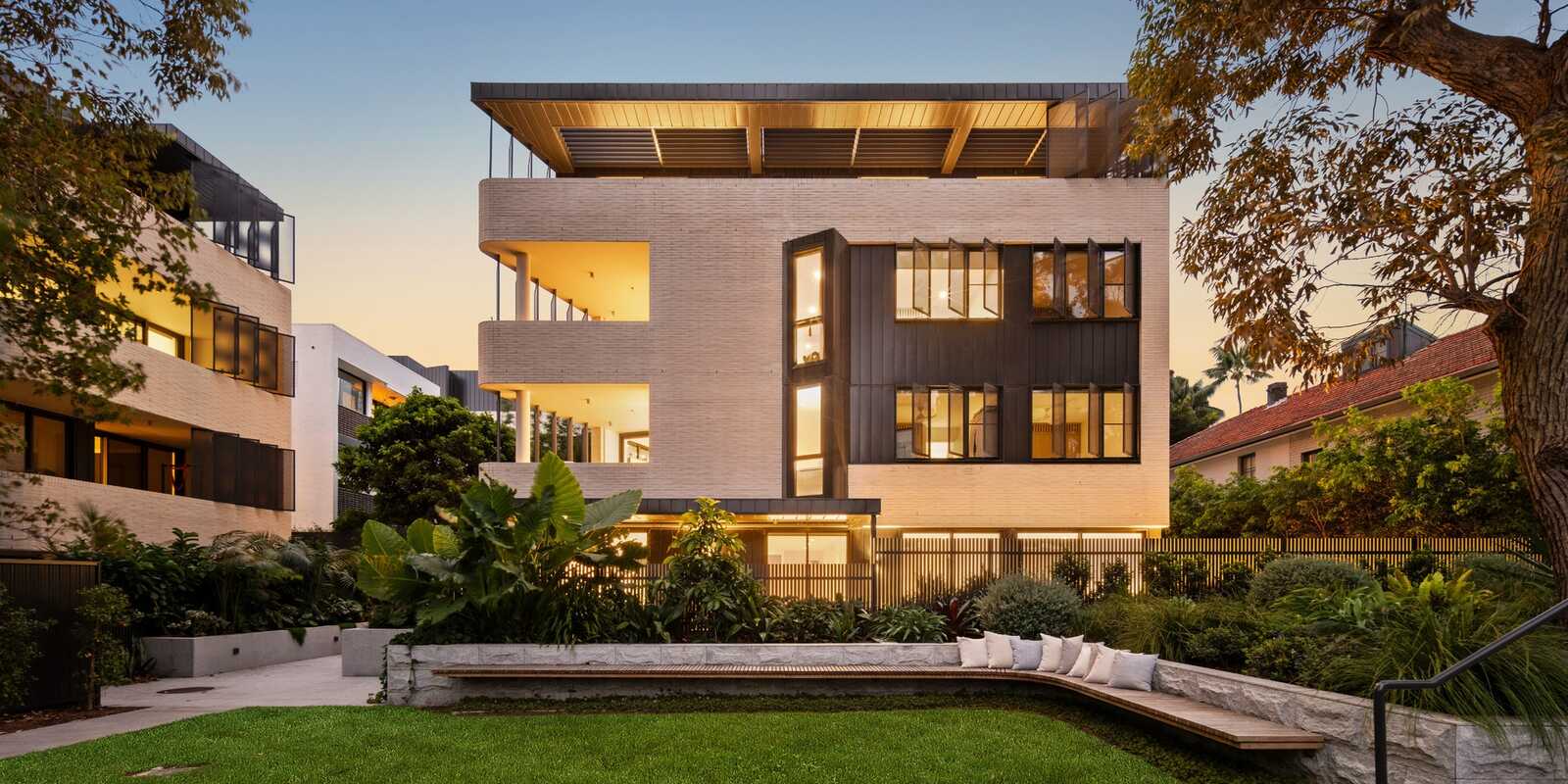 A302/575 Old South Head Road Rose Bay A302/575 Old South Head Road Rose Bay