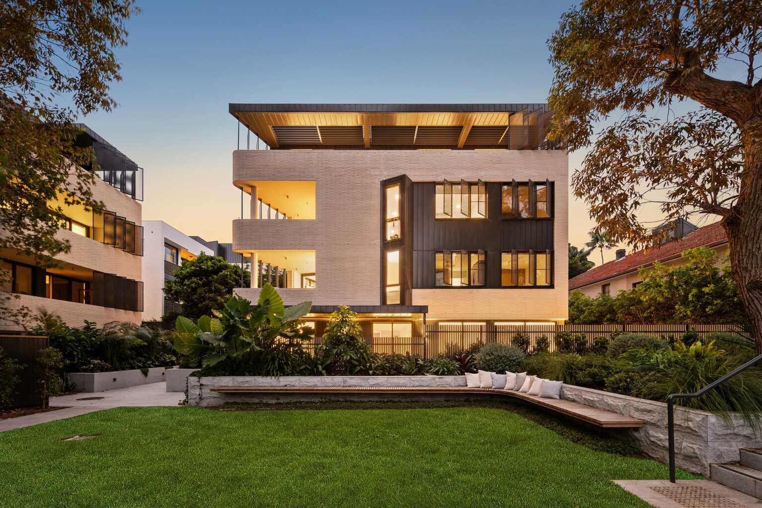 A302/575 Old South Head Road Rose Bay A302/575 Old South Head Road Rose Bay