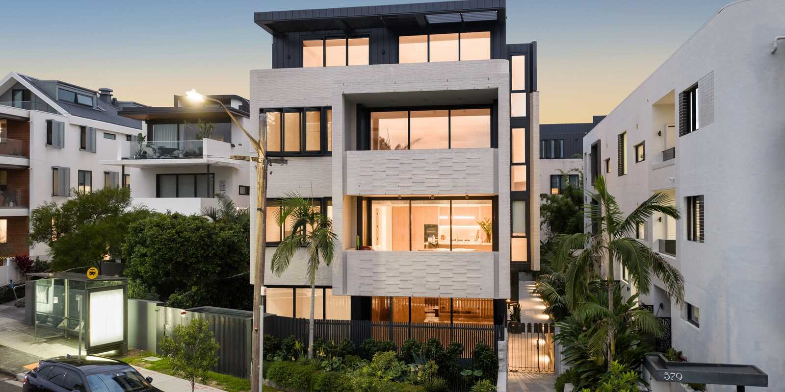 A302/575 Old South Head Road Rose Bay A302/575 Old South Head Road Rose Bay