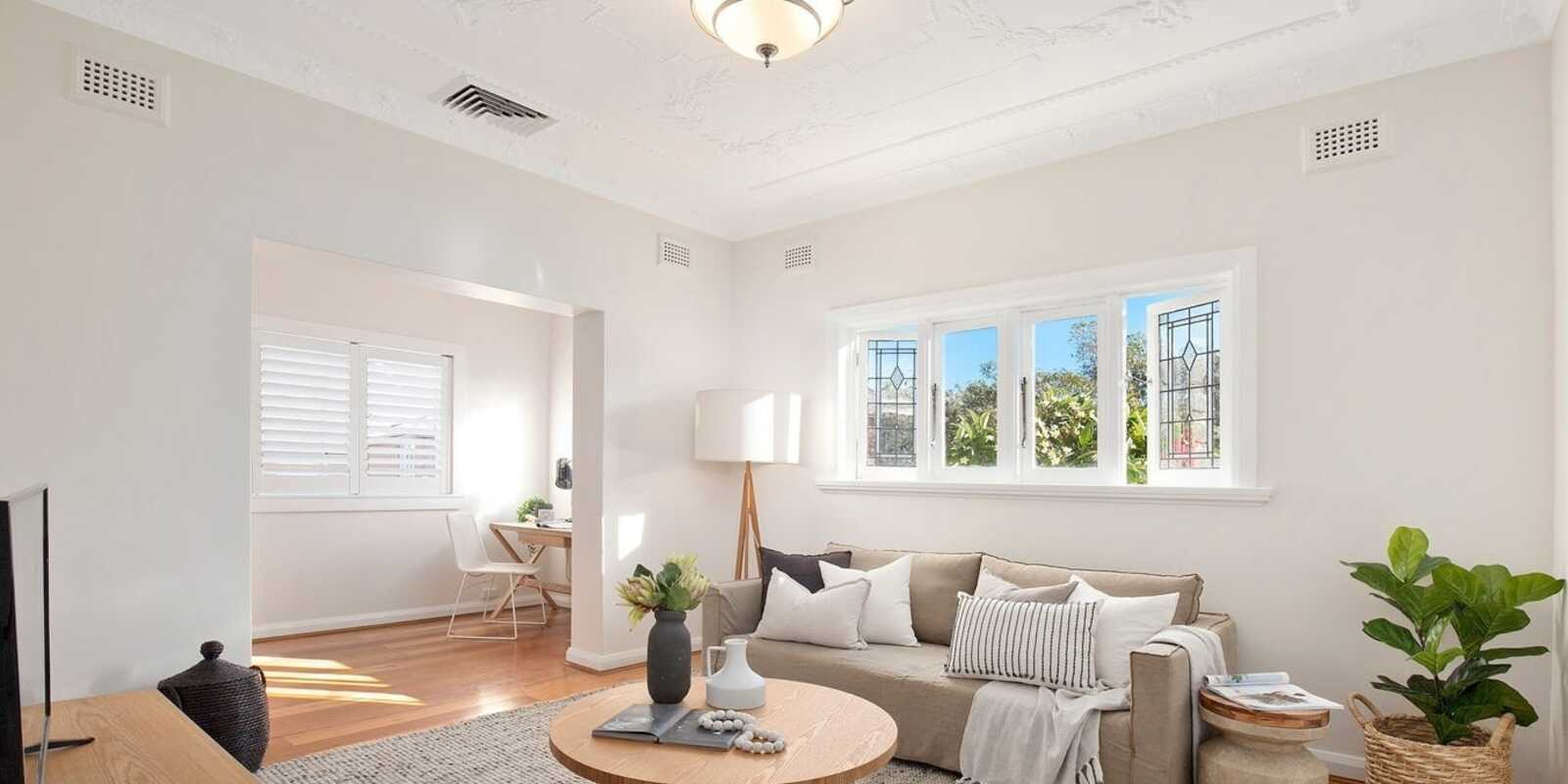 3/5A Denham Street Bondi