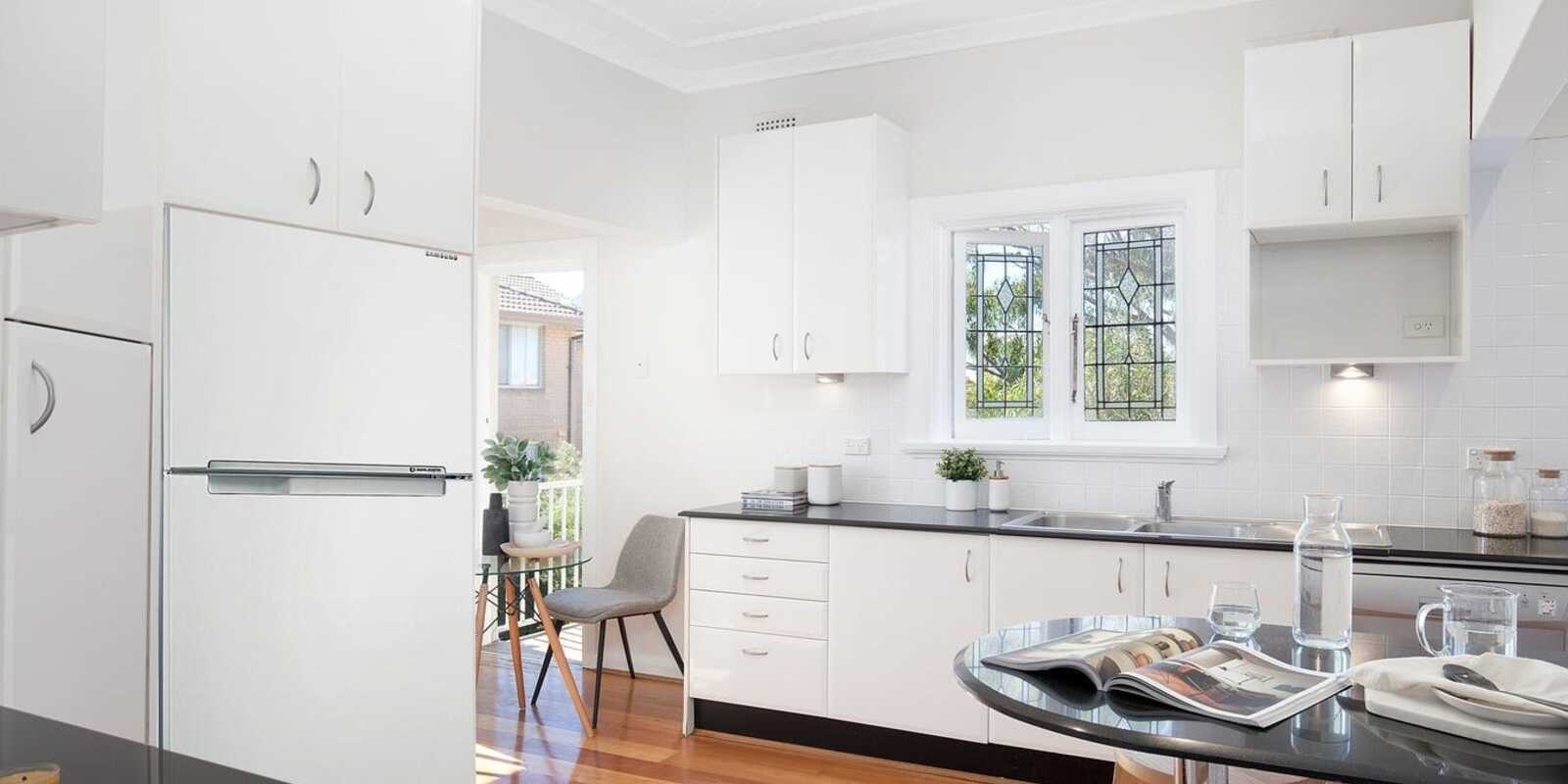 3/5A Denham Street Bondi