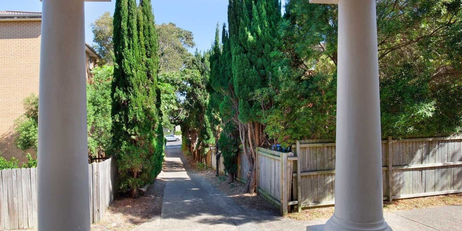 3/5A Denham Street Bondi