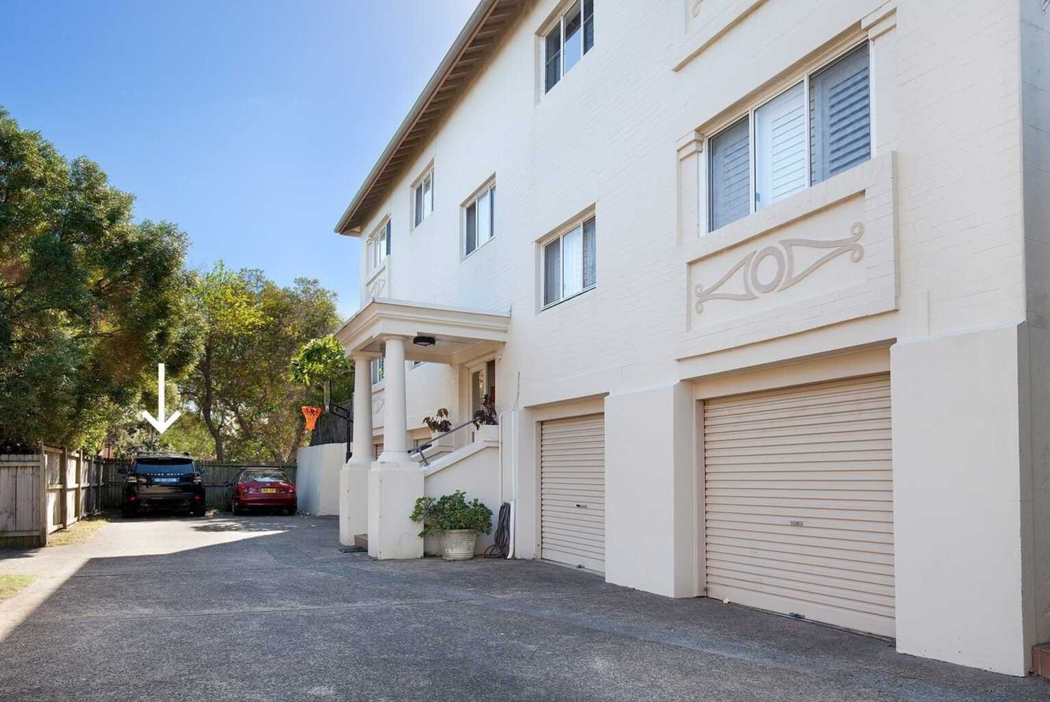 3/5A Denham Street Bondi