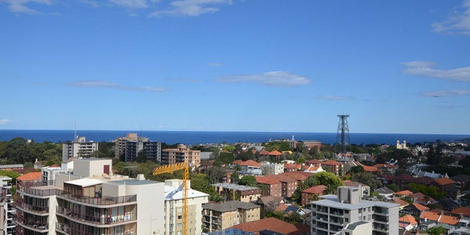 1805/241-245 Oxford Street Bondi Junction