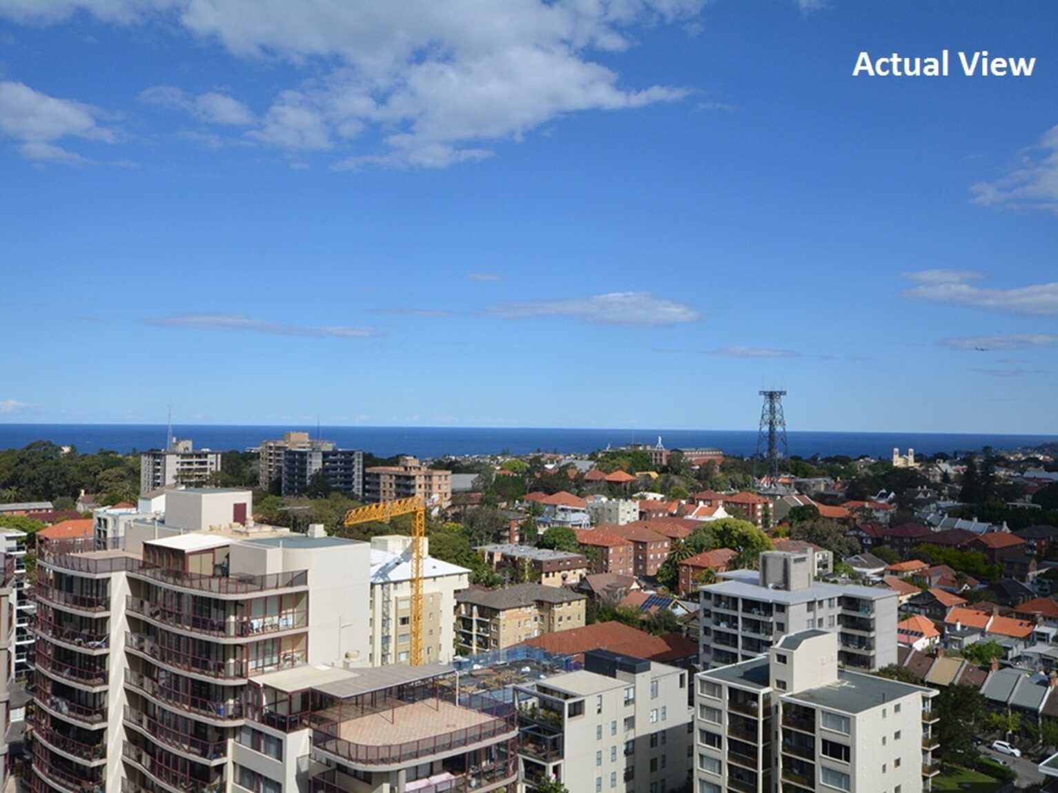 1805/241-245 Oxford Street Bondi Junction