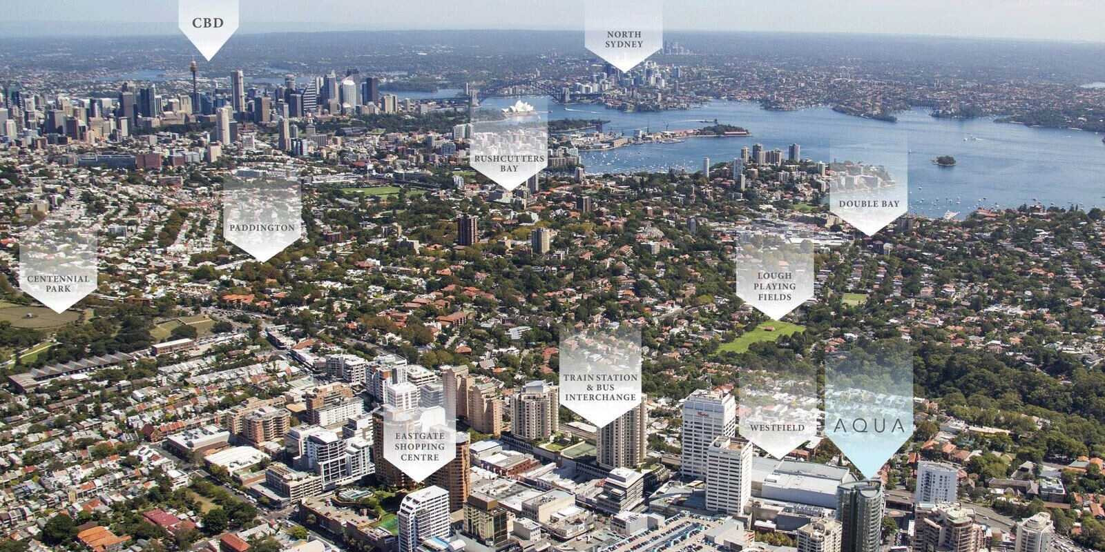 1805/241-245 Oxford Street Bondi Junction