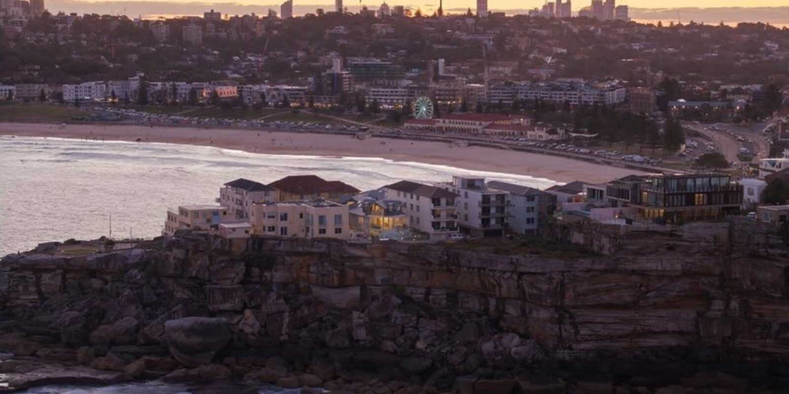 156 Brighton Boulevard North Bondi