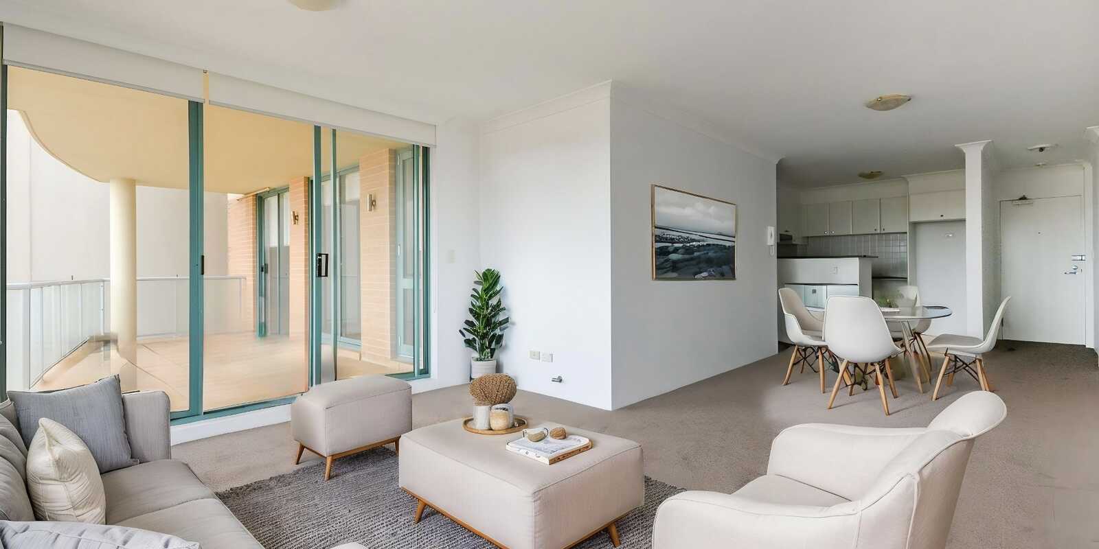 29/805-813 Anzac Parade Maroubra