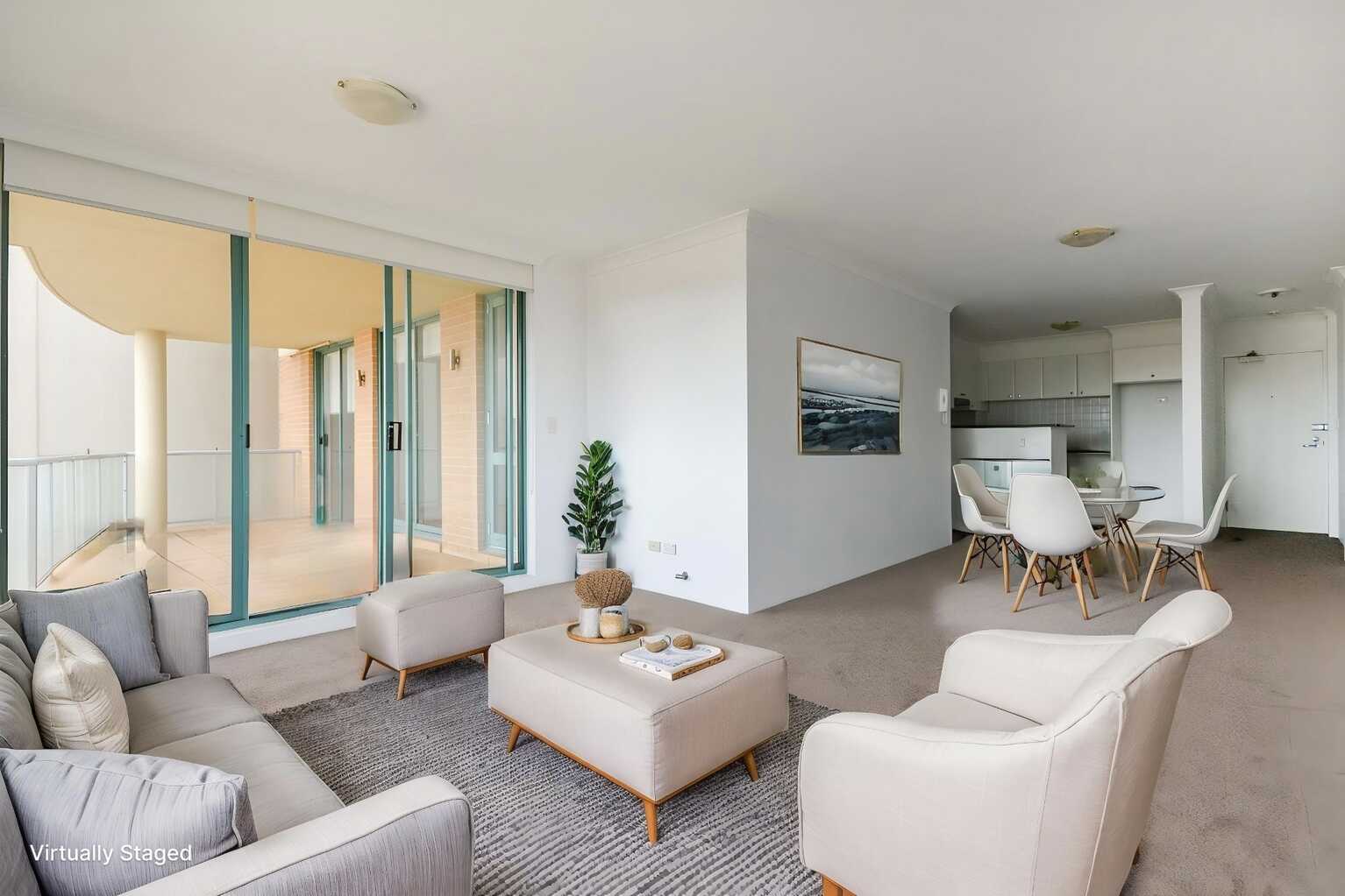 29/805-813 Anzac Parade Maroubra