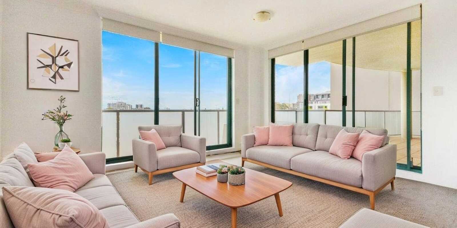 29/805-813 Anzac Parade Maroubra