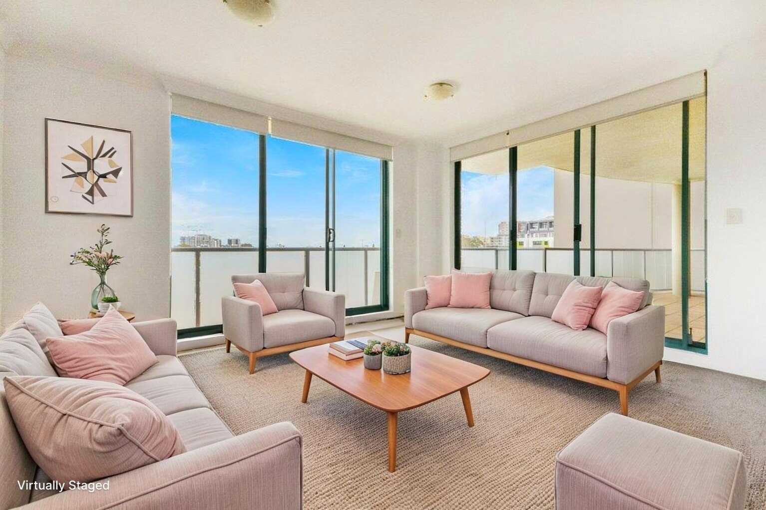 29/805-813 Anzac Parade Maroubra