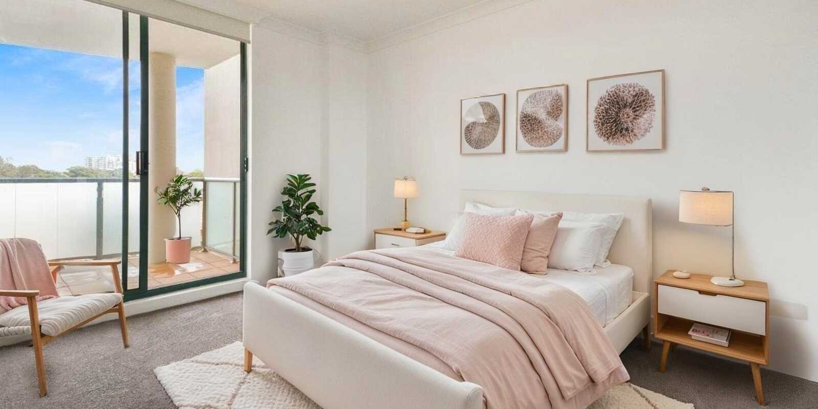 29/805-813 Anzac Parade Maroubra