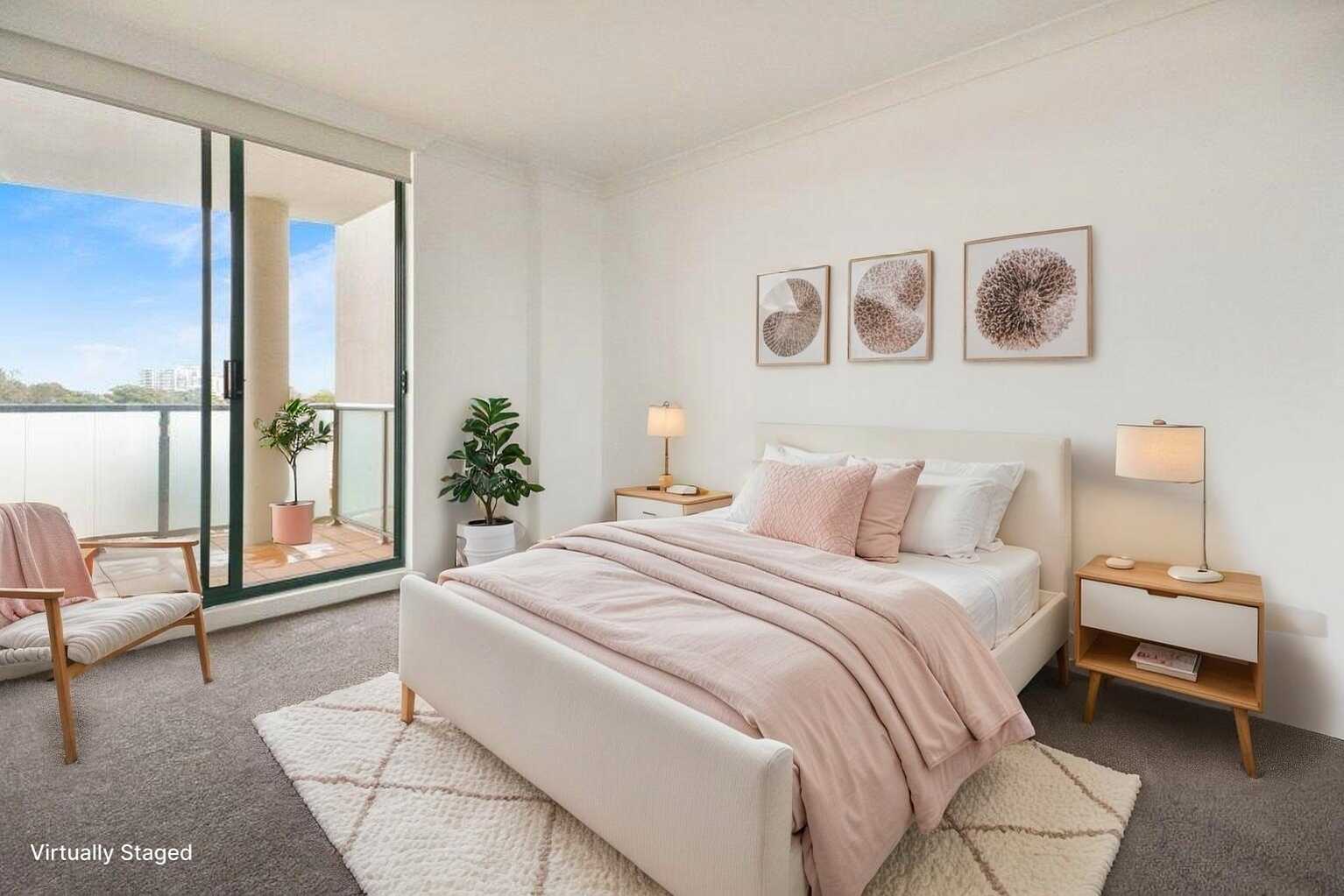 29/805-813 Anzac Parade Maroubra