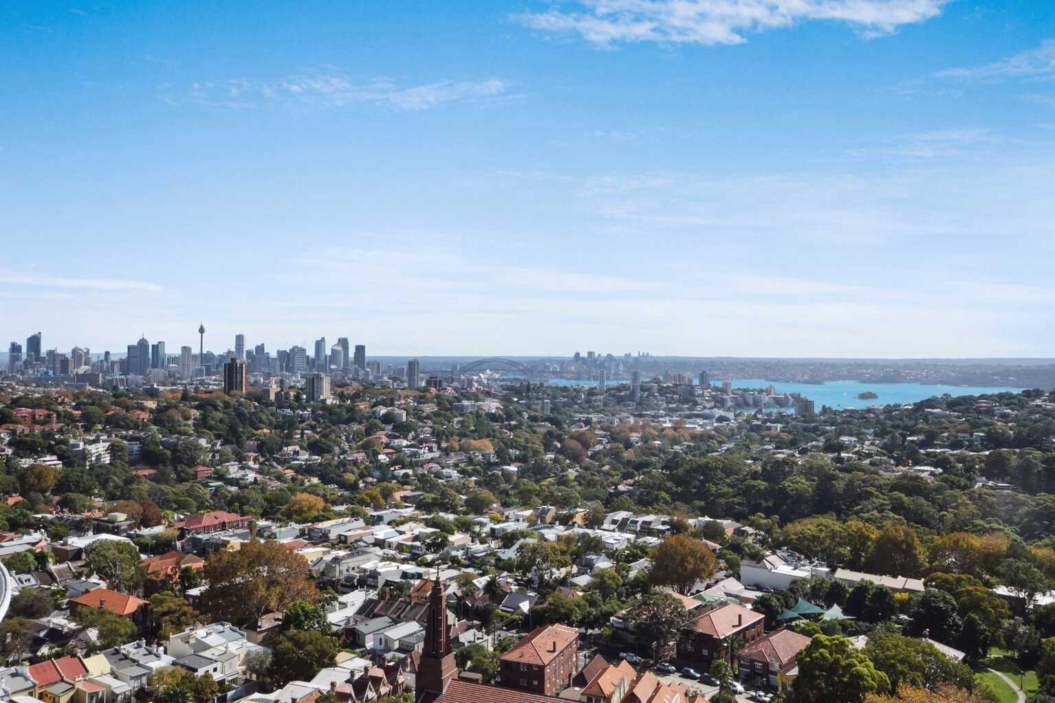 1+Study/570 Oxford Street Bondi Junction