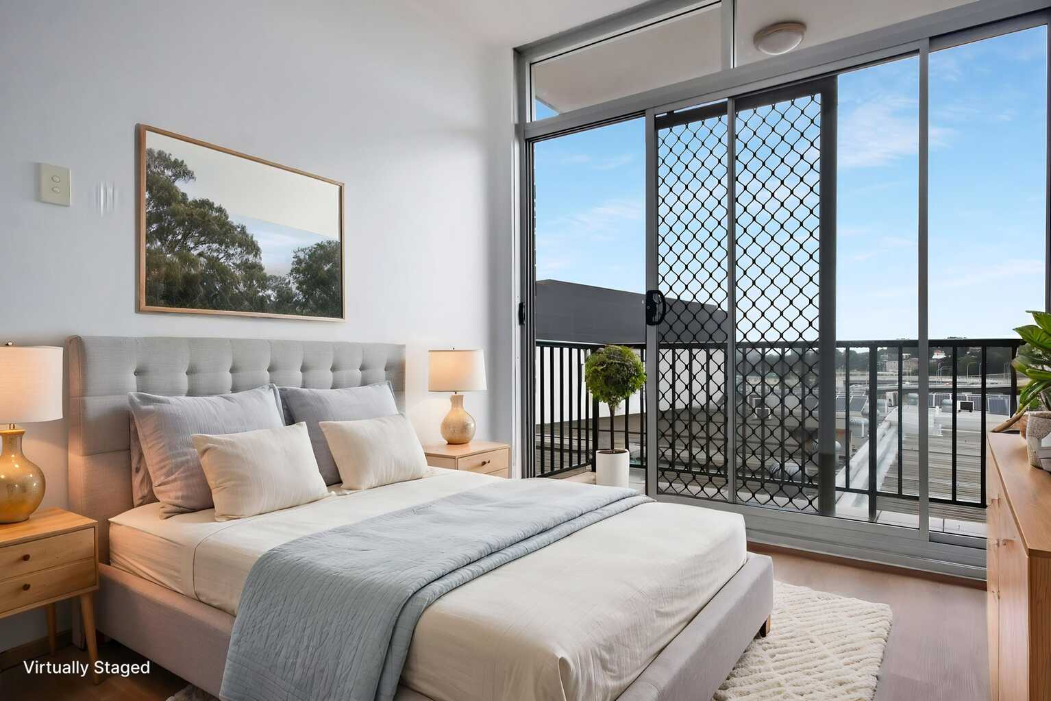 9/28 Gordon Street Rozelle