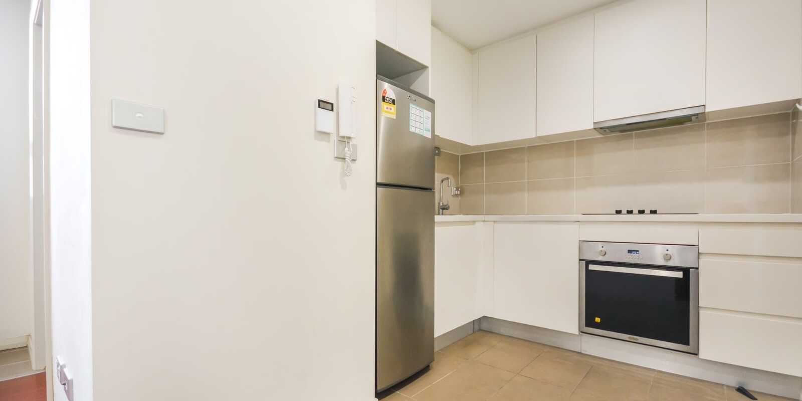 9/439 Anzac Parade Kingsford