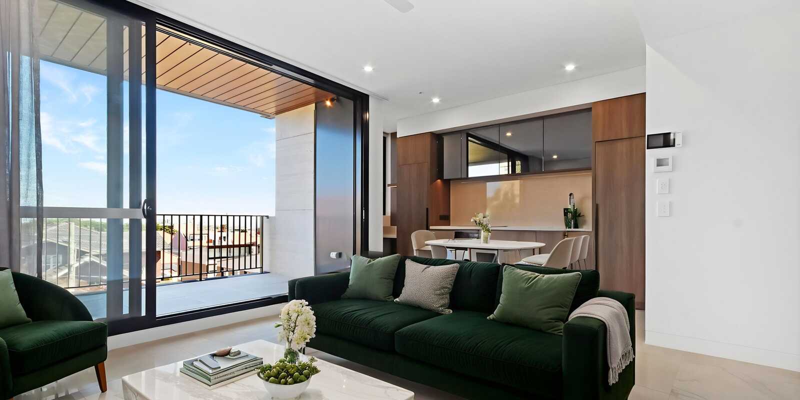 302/16A Llandaff Street Bondi Junction