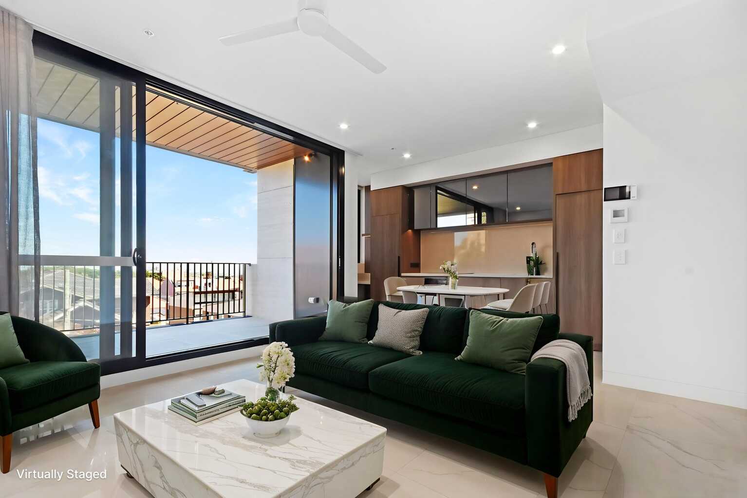 302/16A Llandaff Street Bondi Junction