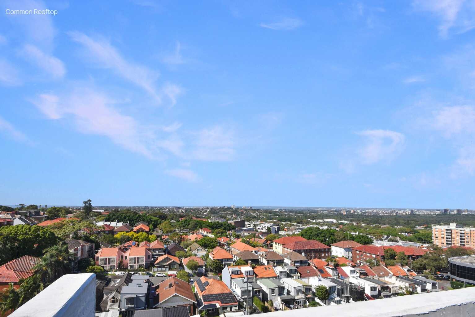 302/16A Llandaff Street Bondi Junction