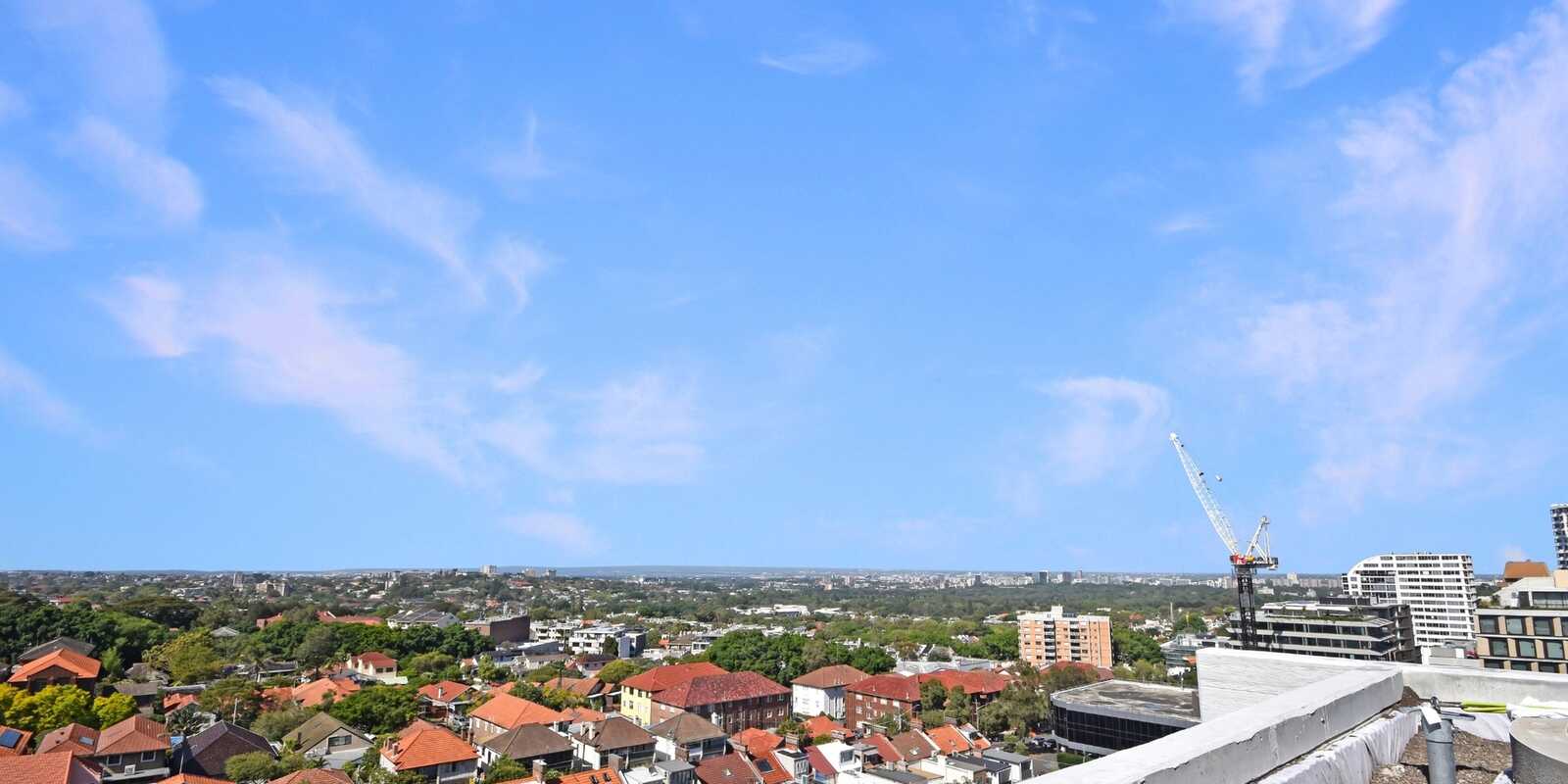 302/16A Llandaff Street Bondi Junction