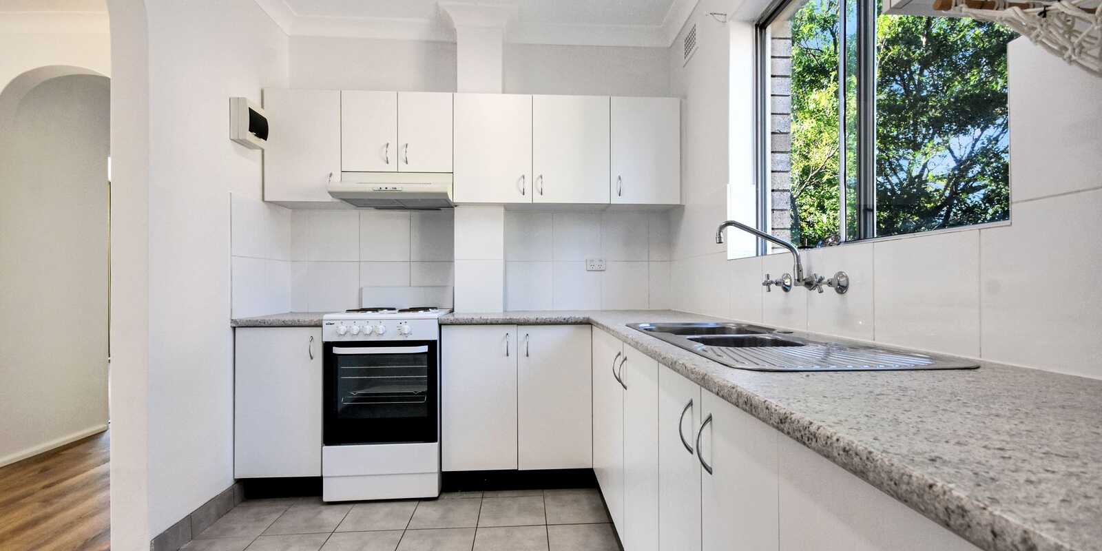 19/2-6 Abbott Street Coogee