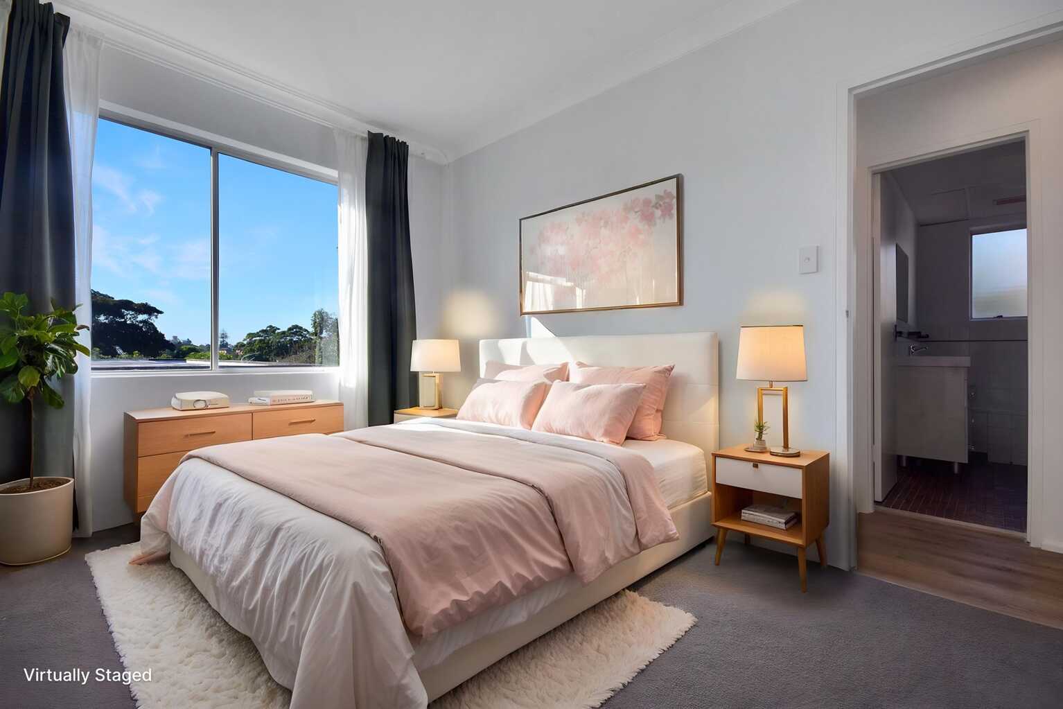 19/2-6 Abbott Street Coogee