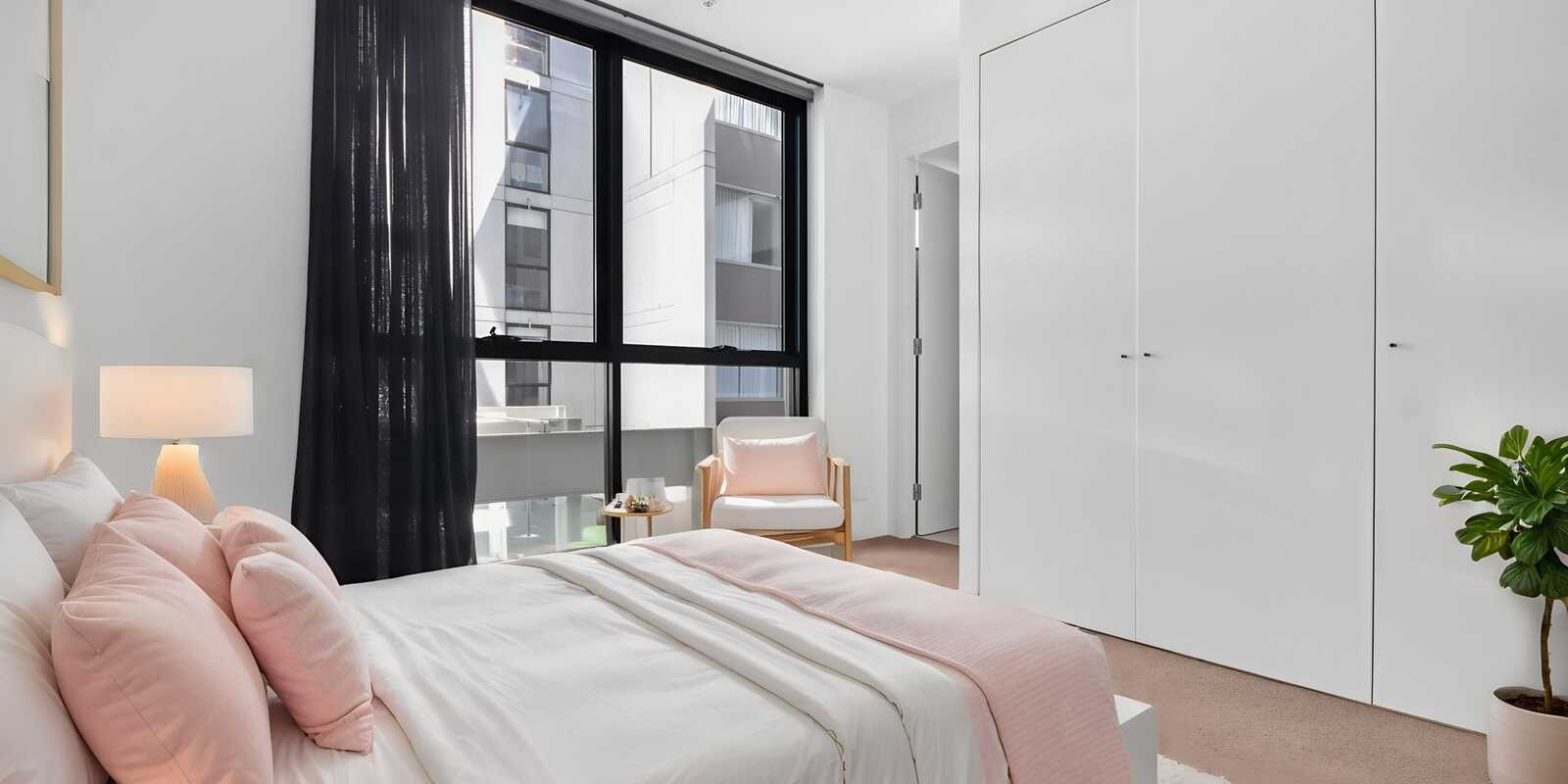 2bed/32-42 Spring Street Bondi Junction