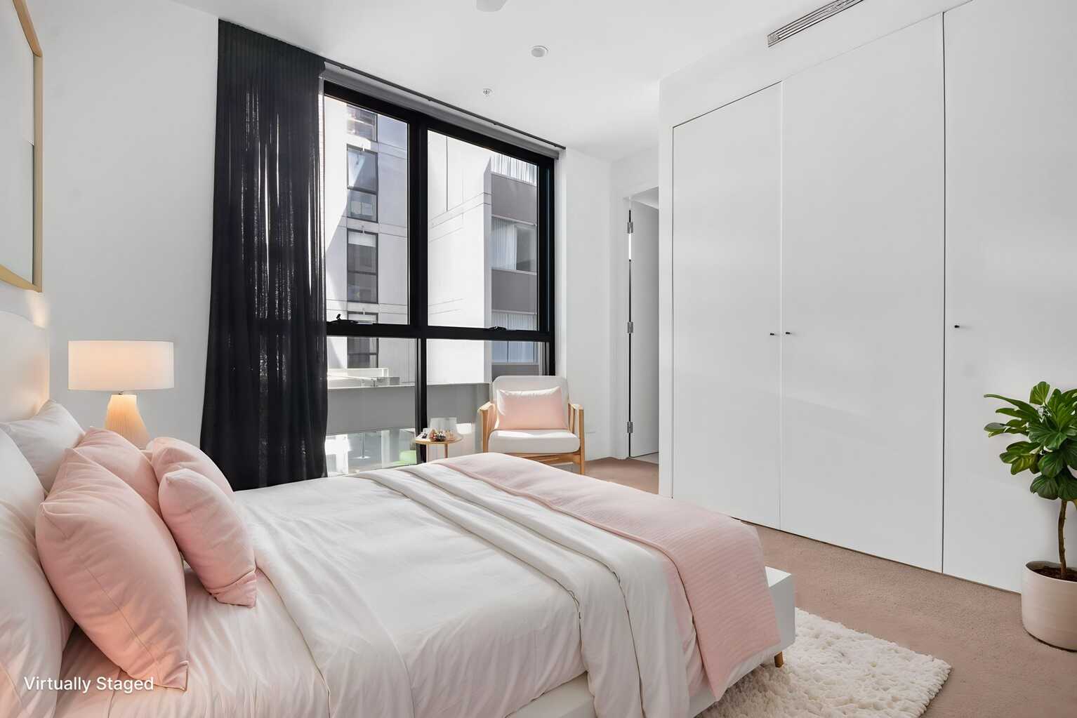 2bed/32-42 Spring Street Bondi Junction