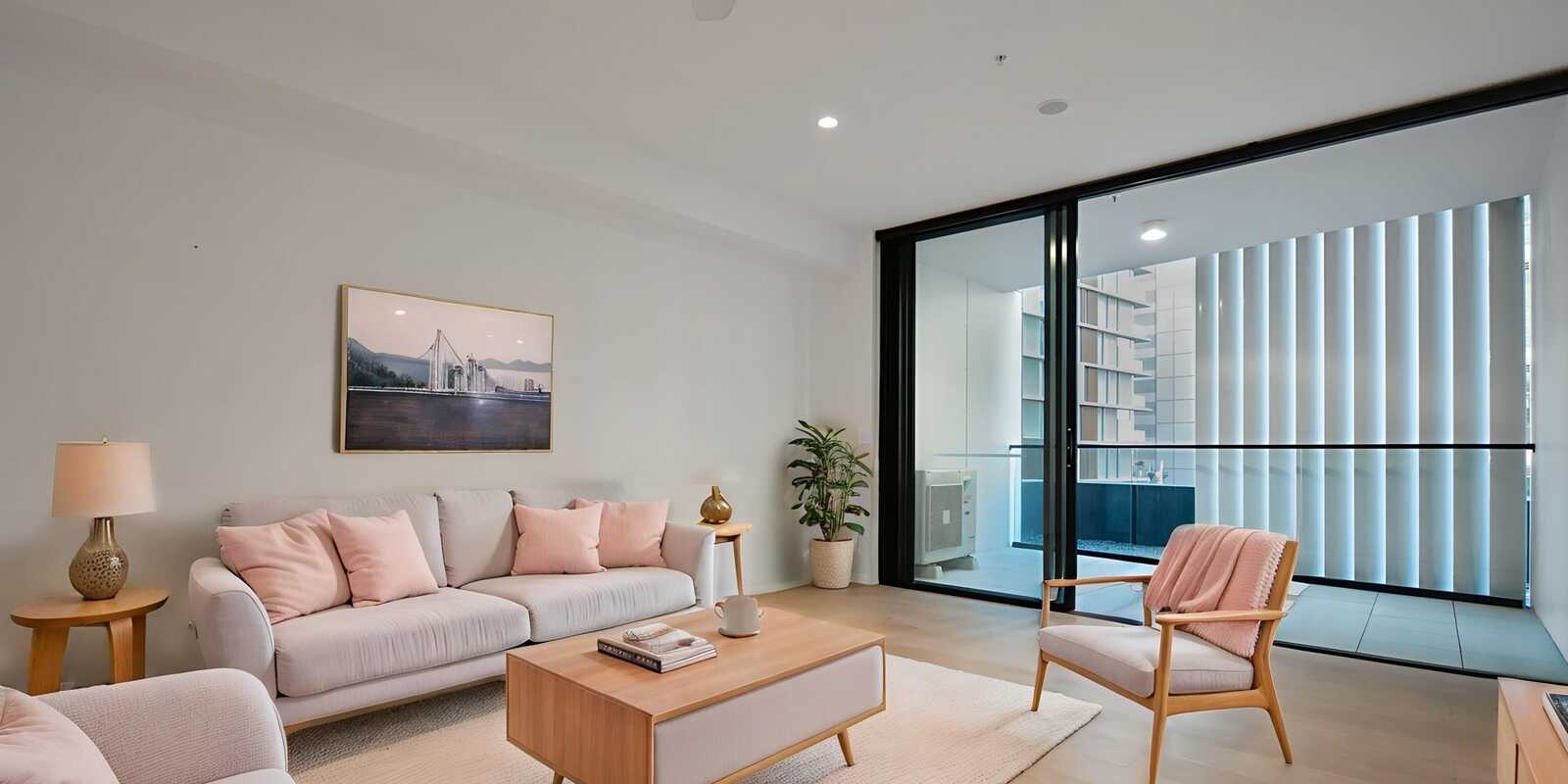 2bed/32-42 Spring Street Bondi Junction