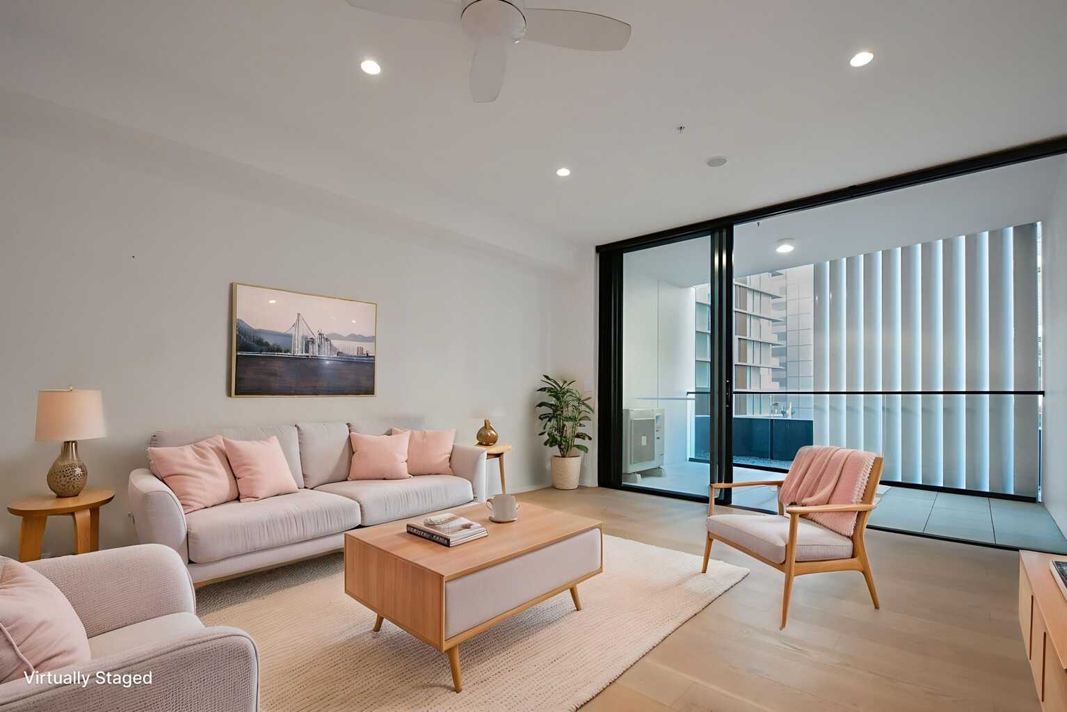 2bed/32-42 Spring Street Bondi Junction