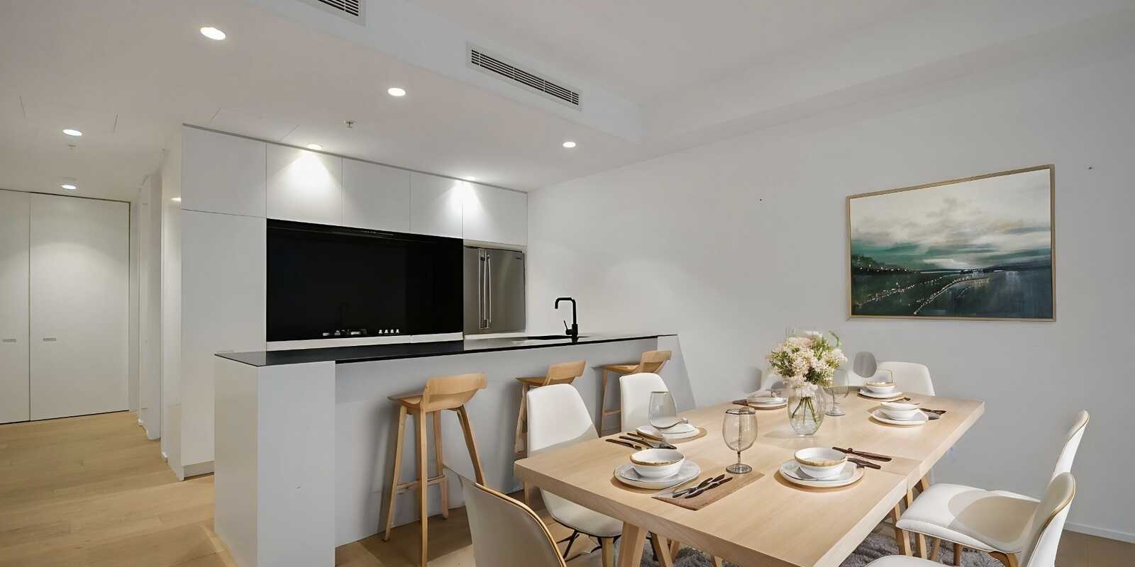 2bed/32-42 Spring Street Bondi Junction